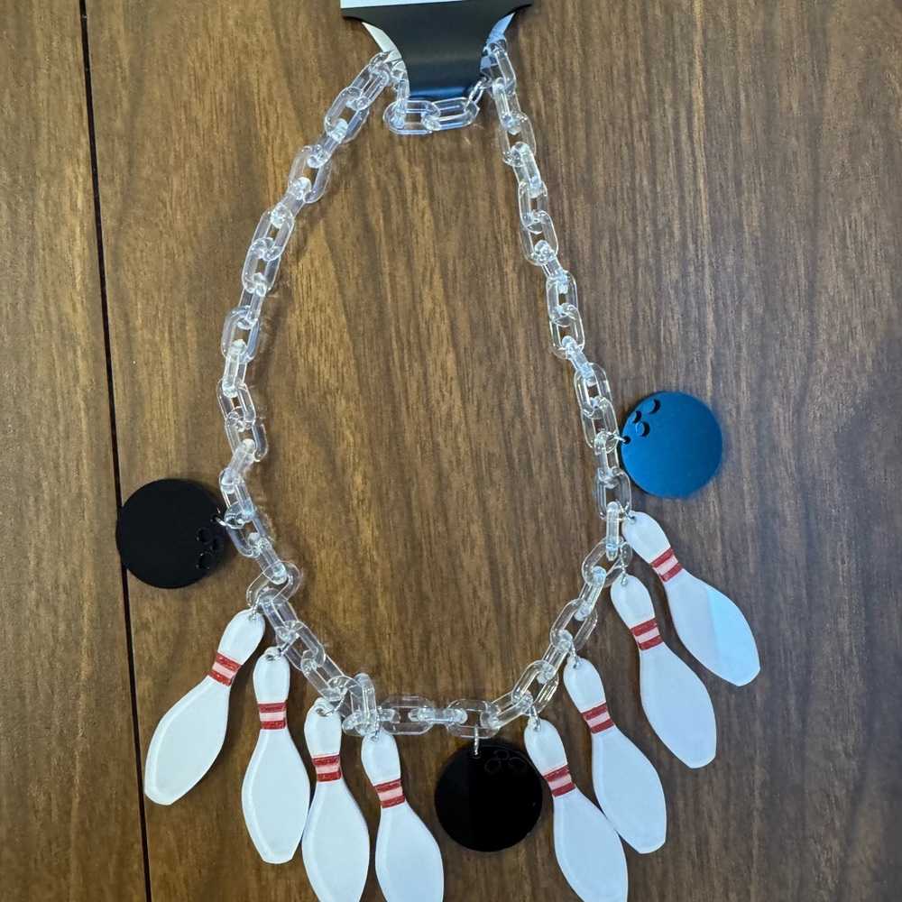Collectif Necklace